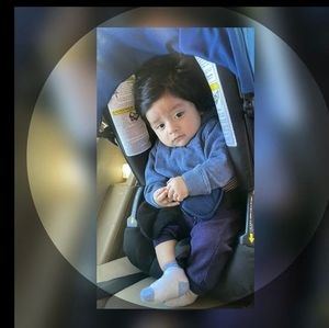 Meet your Posher, Luis rolando